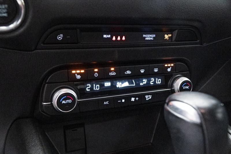 Car Thumb