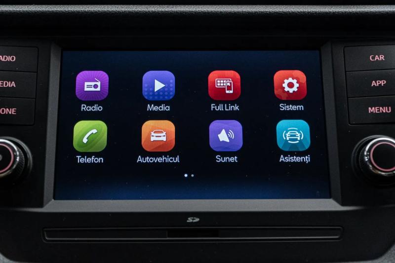 Car Thumb