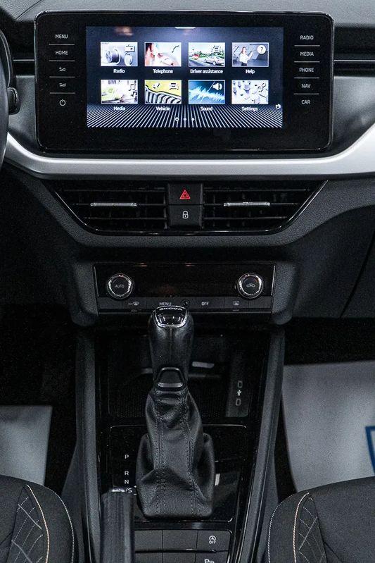 Car Thumb