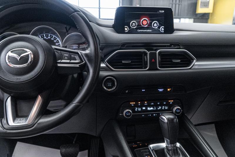 Car Thumb