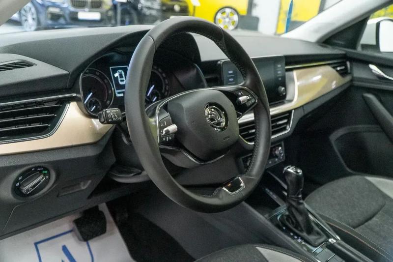 Car Thumb