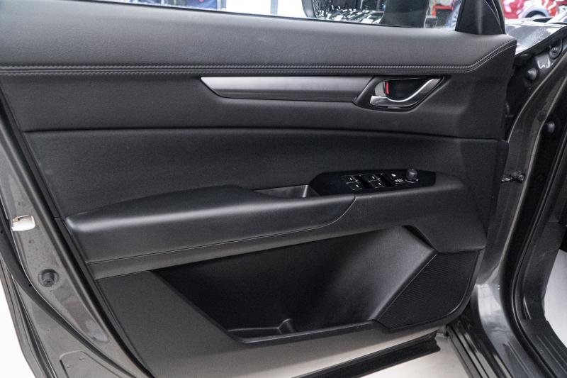 Car Thumb