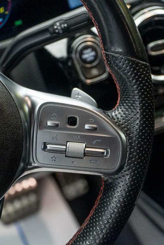 Car Thumb