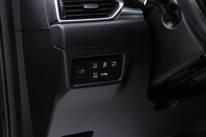 Car Thumb