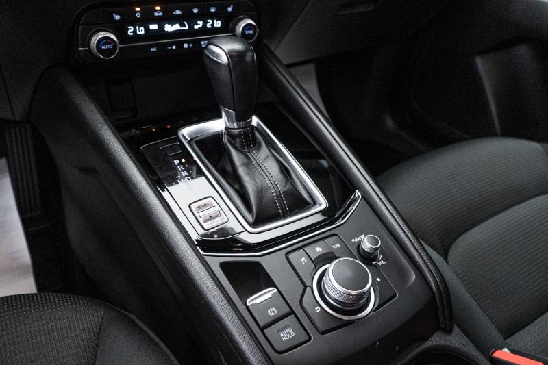 Car Thumb