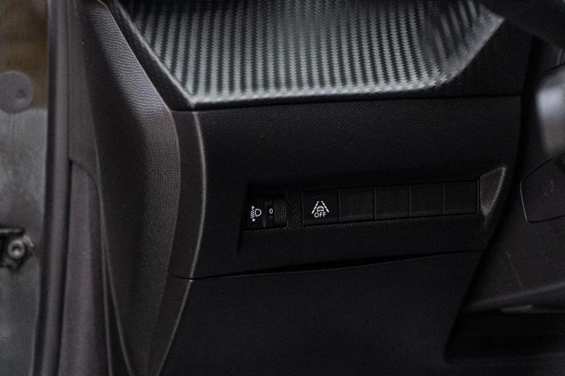 Car Thumb