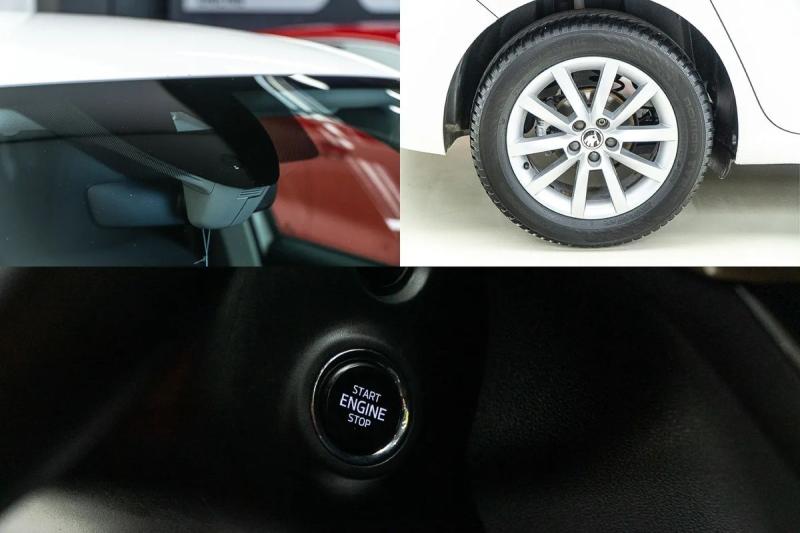 Car Thumb