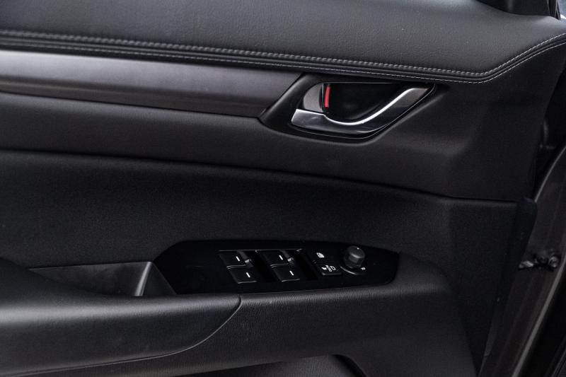 Car Thumb