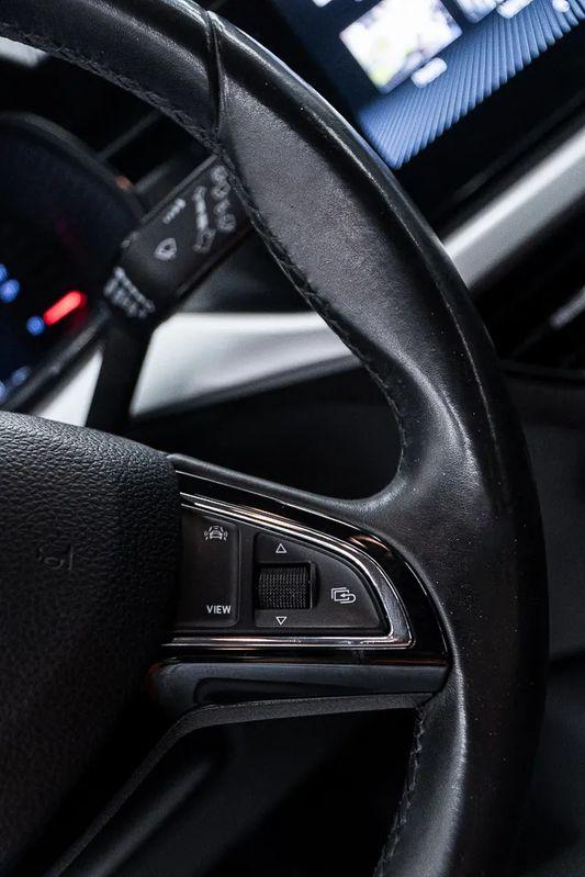 Car Thumb
