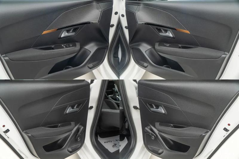 Car Thumb