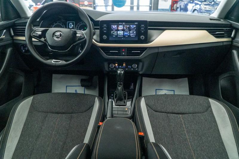 Car Thumb