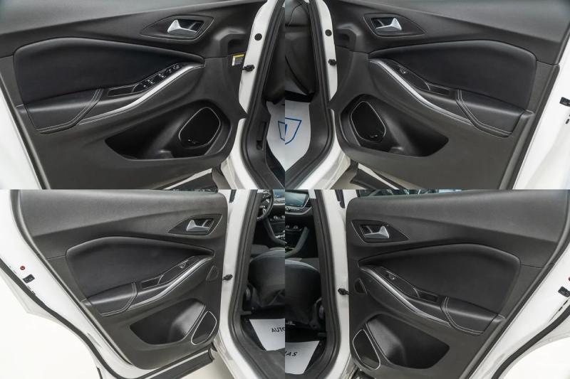 Car Thumb