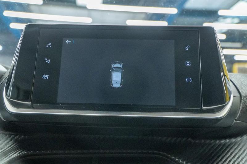 Car Thumb