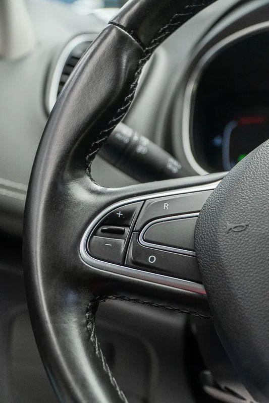 Car Thumb