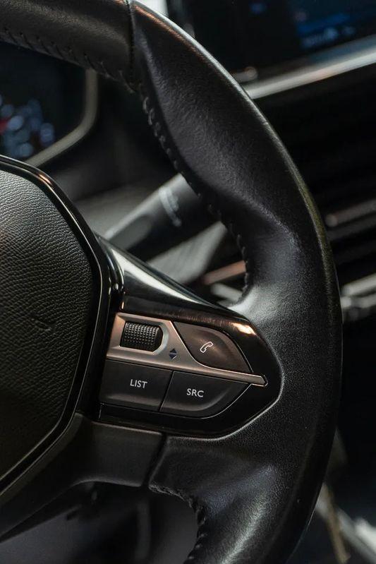 Car Thumb