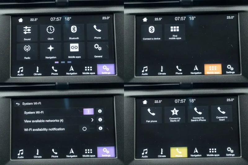 Car Thumb