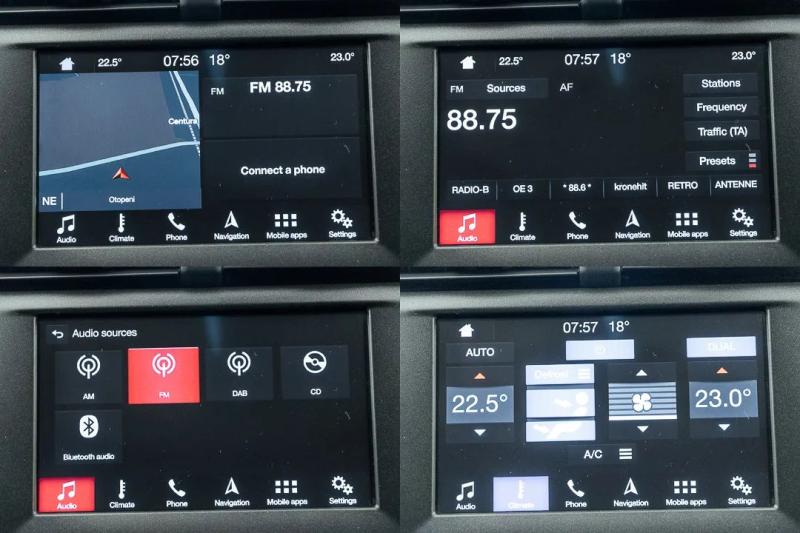 Car Thumb