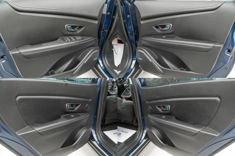 Car Thumb