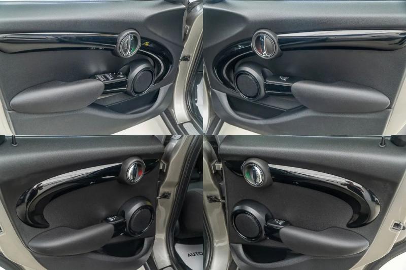 Car Thumb