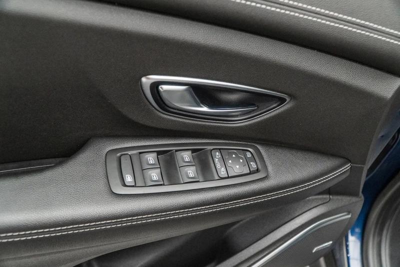 Car Thumb