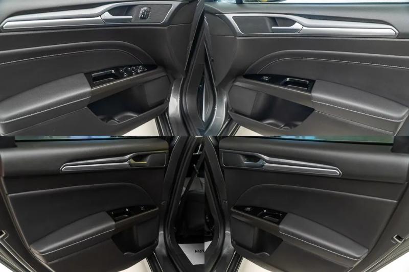 Car Thumb