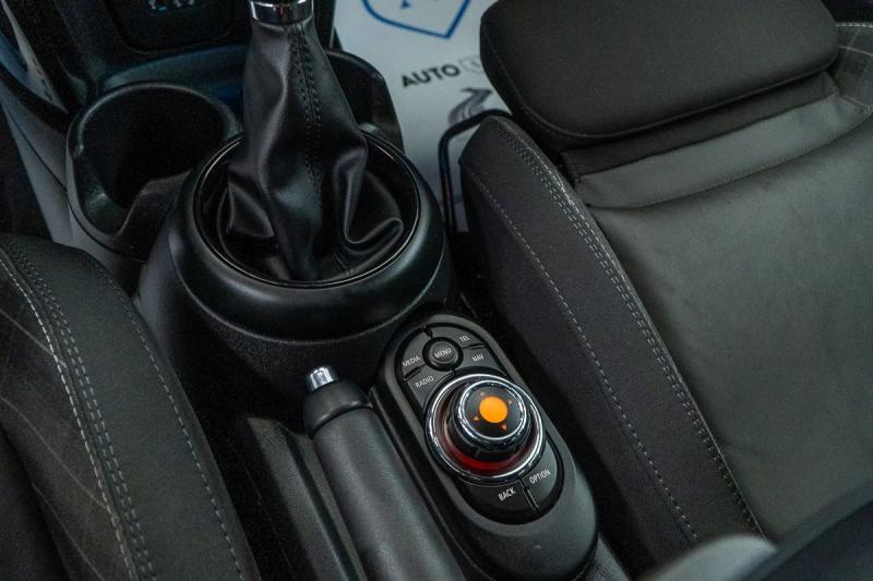 Car Thumb