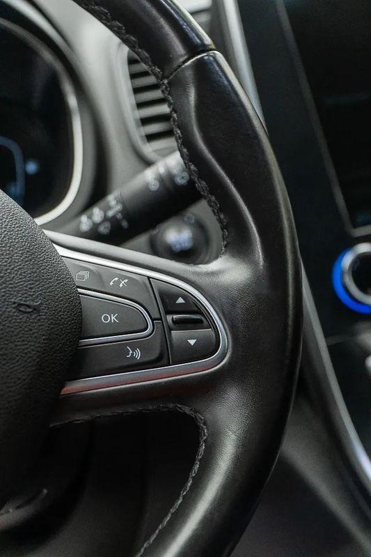 Car Thumb
