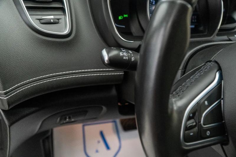 Car Thumb