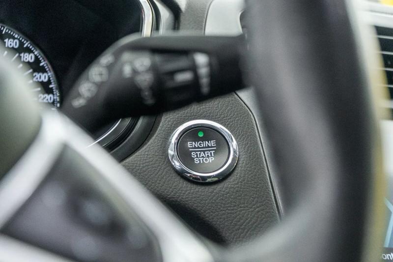 Car Thumb
