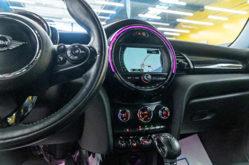 Car Thumb