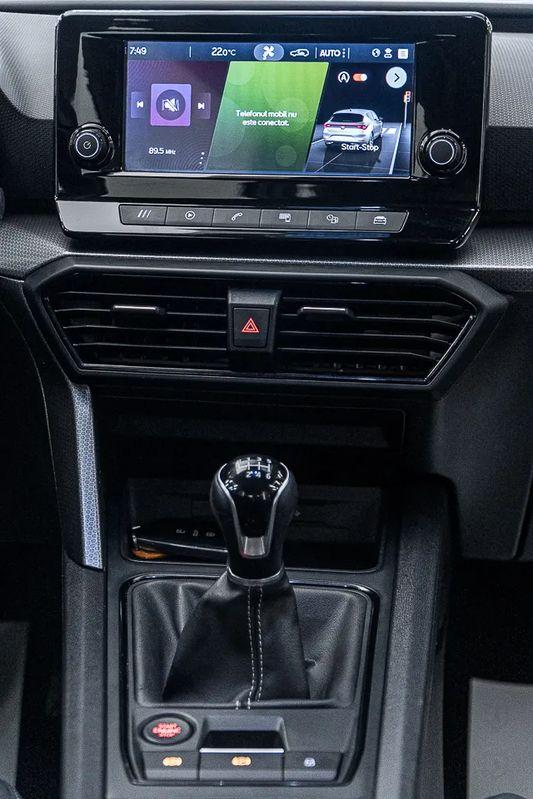 Car Thumb