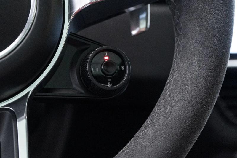 Car Thumb