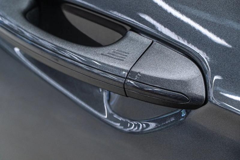 Car Thumb