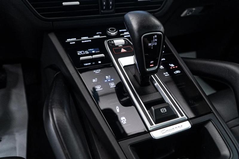Car Thumb
