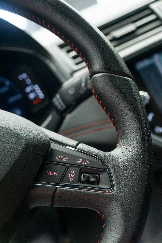 Car Thumb