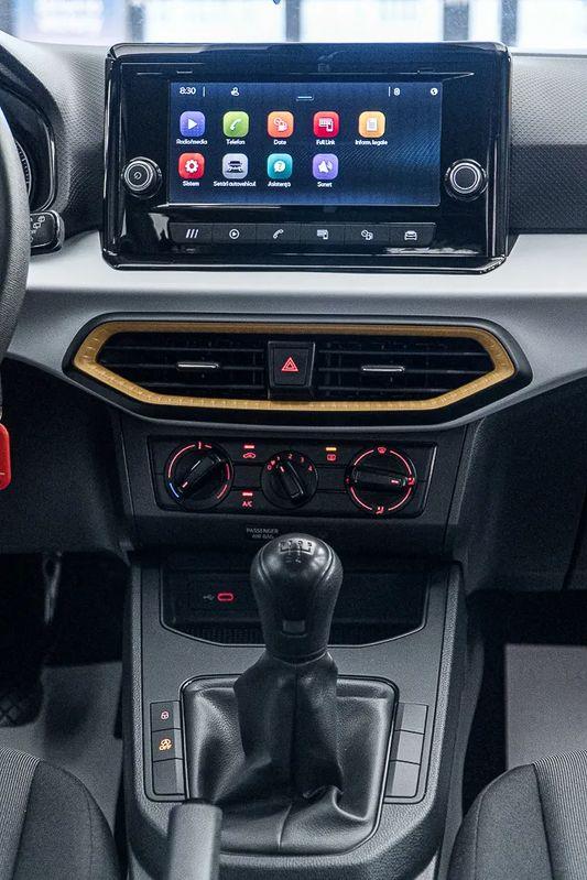 Car Thumb