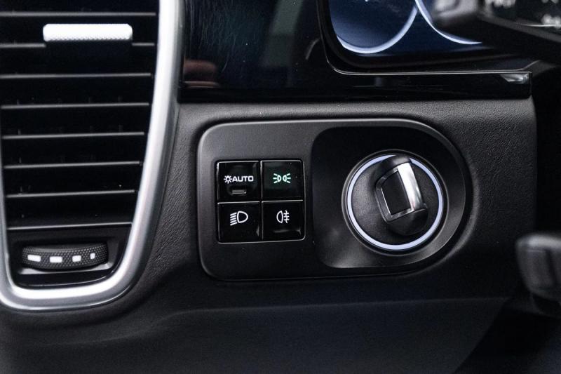 Car Thumb