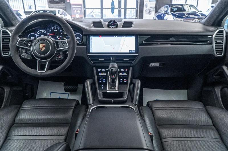 Car Thumb