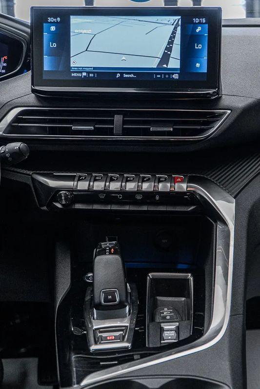 Car Thumb