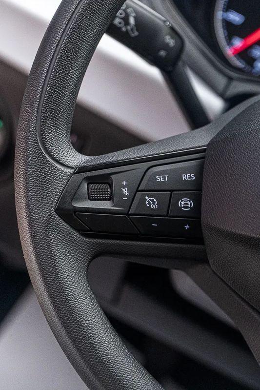 Car Thumb