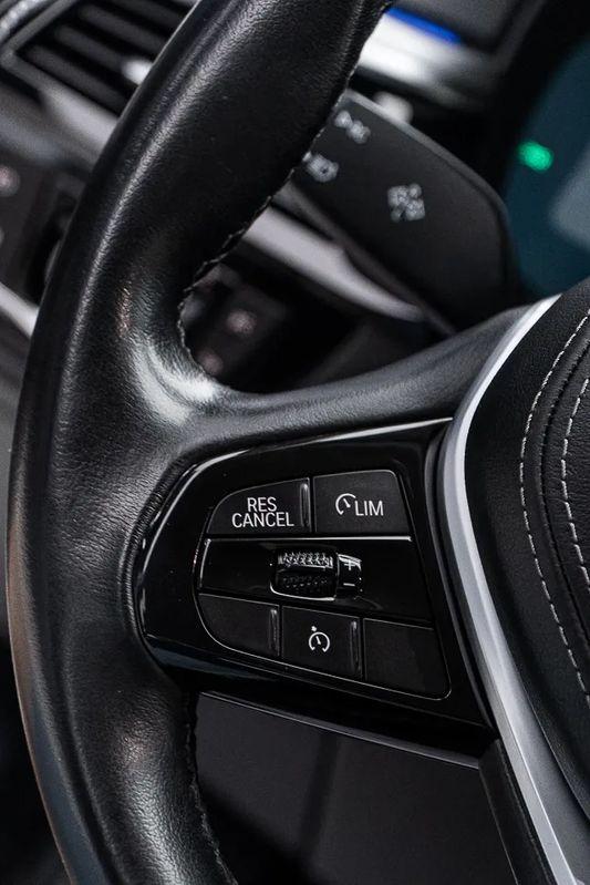 Car Thumb