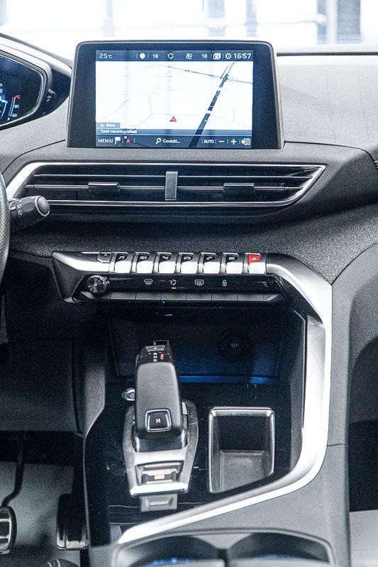Car Thumb