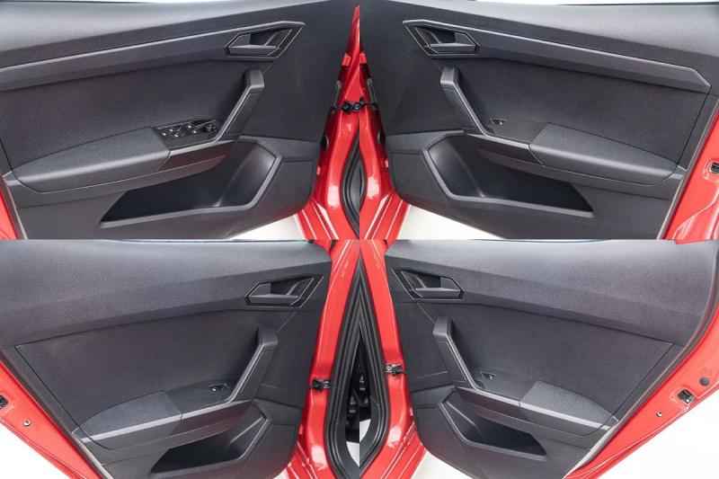 Car Thumb