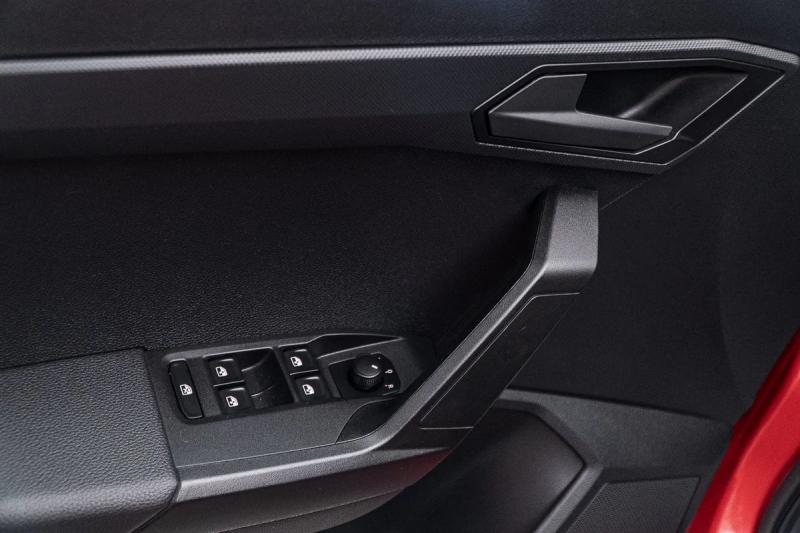 Car Thumb