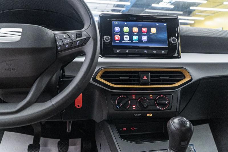Car Thumb
