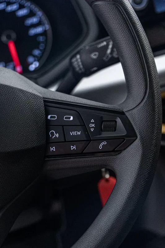 Car Thumb
