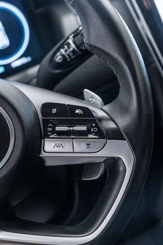 Car Thumb