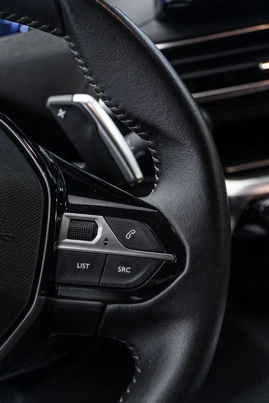 Car Thumb