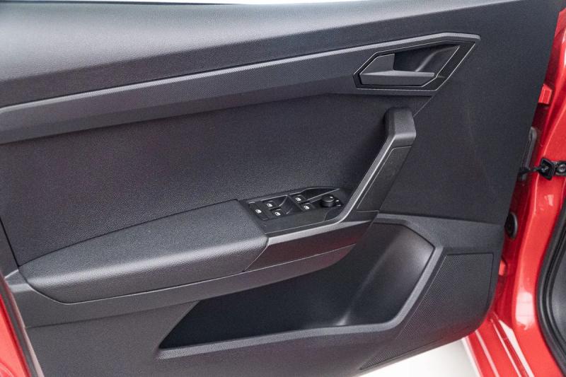 Car Thumb