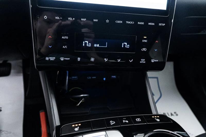 Car Thumb